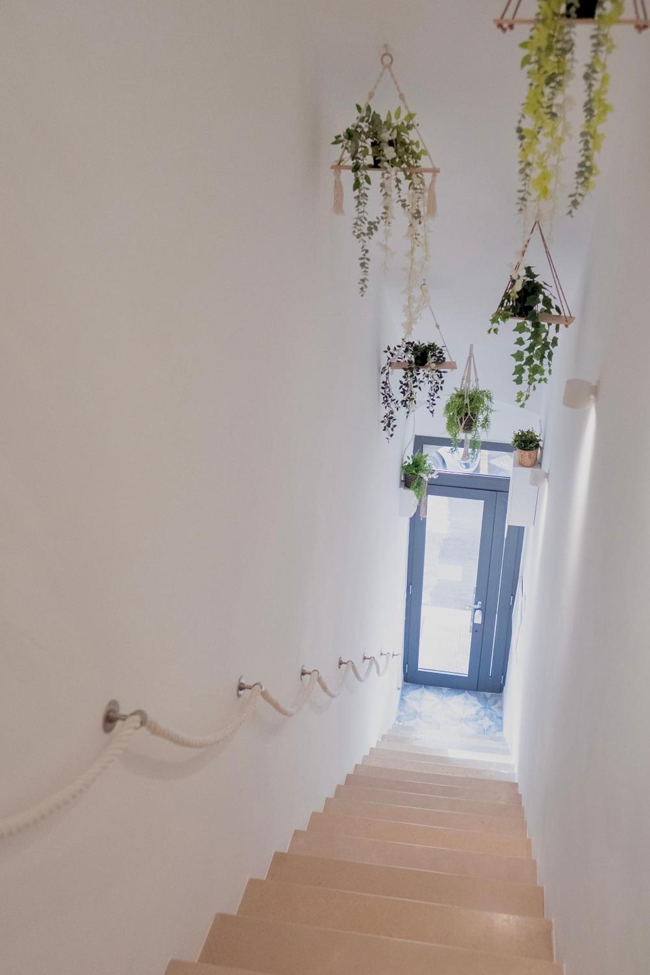 18Zero2 Luxury Rooms Bari Eksteriør billede