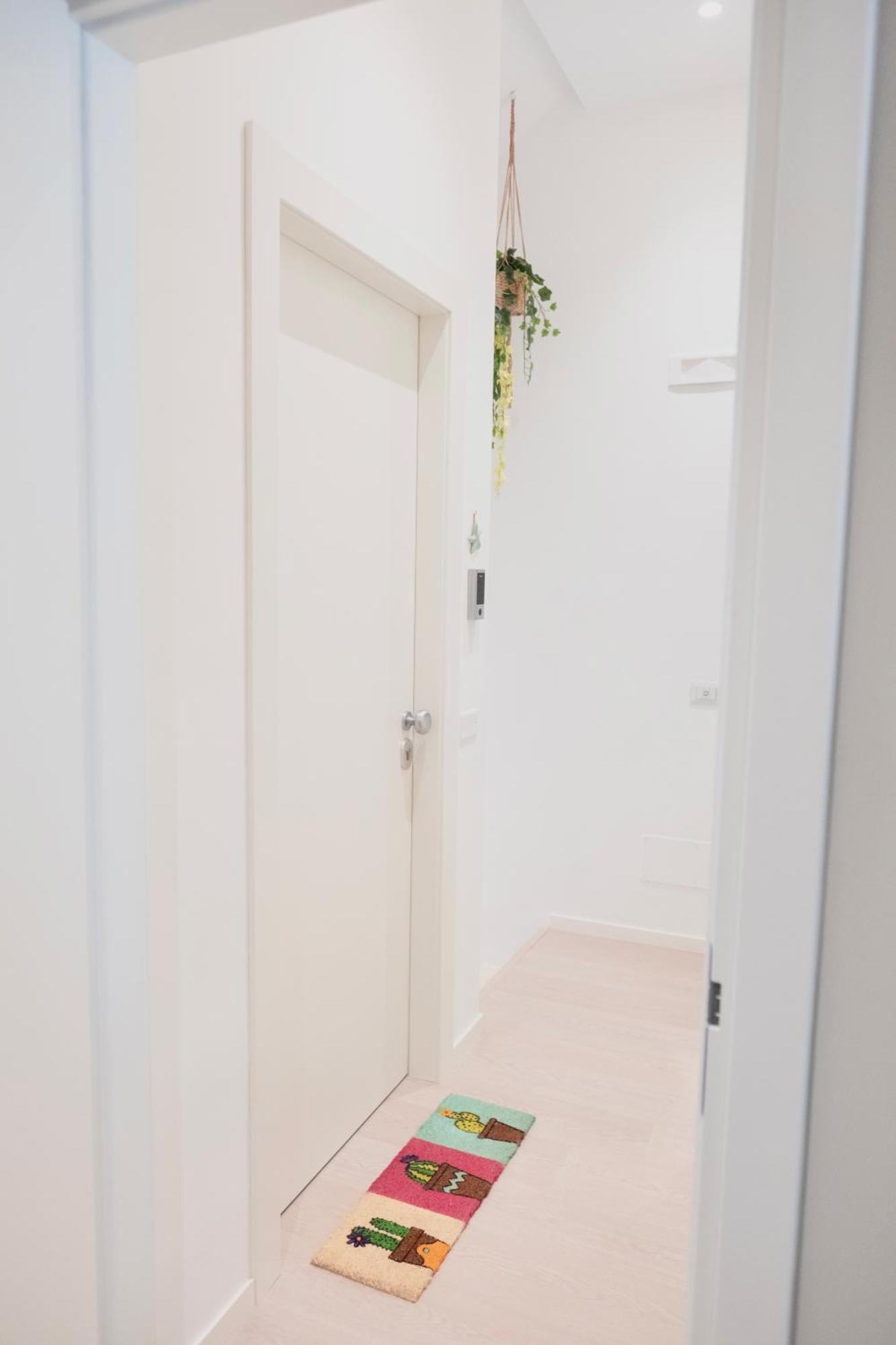 18Zero2 Luxury Rooms Bari Eksteriør billede